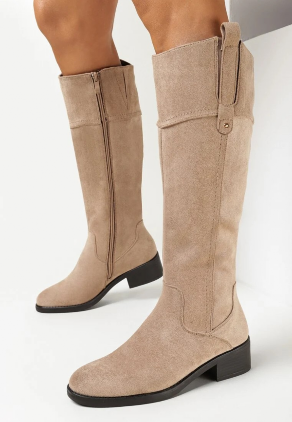 BOTKI damskie 36-41/ 12 par