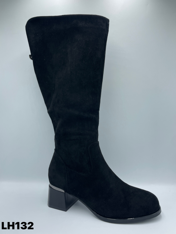 BOTKI damskie 36-41/ 12 par