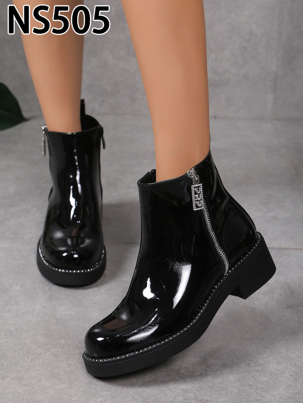BOTKI damskie 36-41/ 12 par