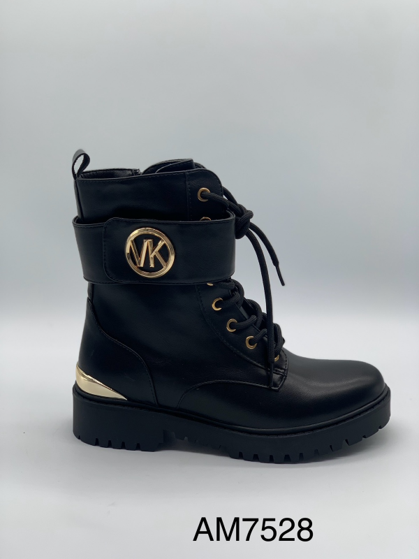 BOTKI damskie 36-41/ 12 par