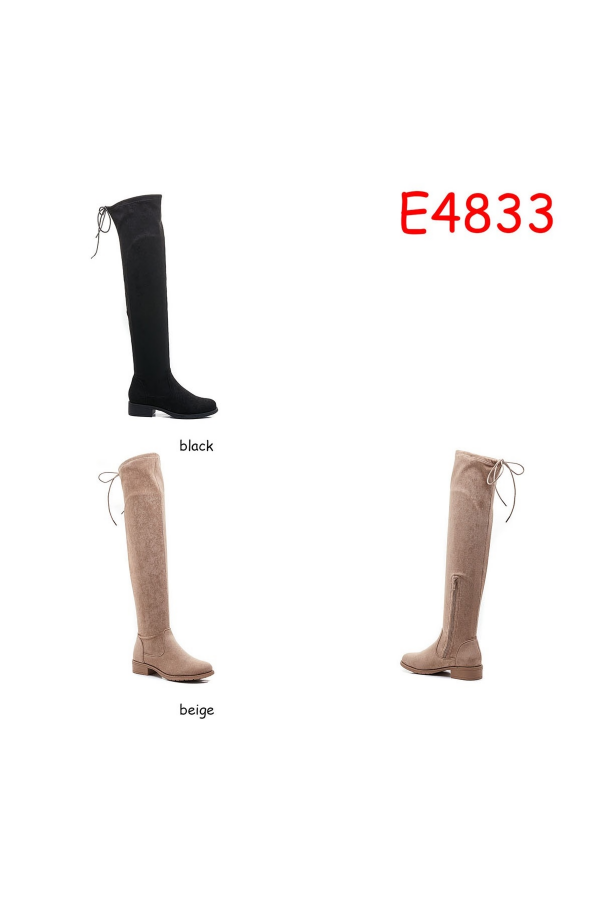 BOTKI damskie 36-41/ 12 par