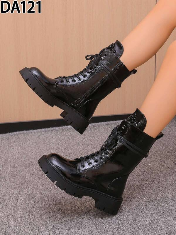 BOTKI damskie 36-41/ 12 par