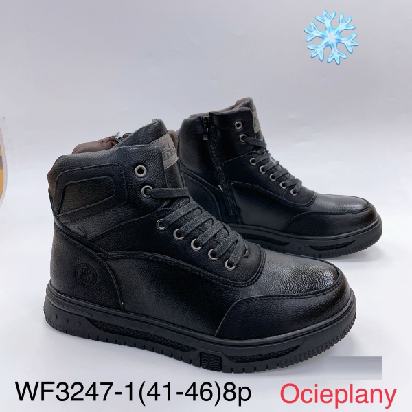 BUTY MESKIE SPORTOWE/TENISÓWKI 41-46/ 8 par 