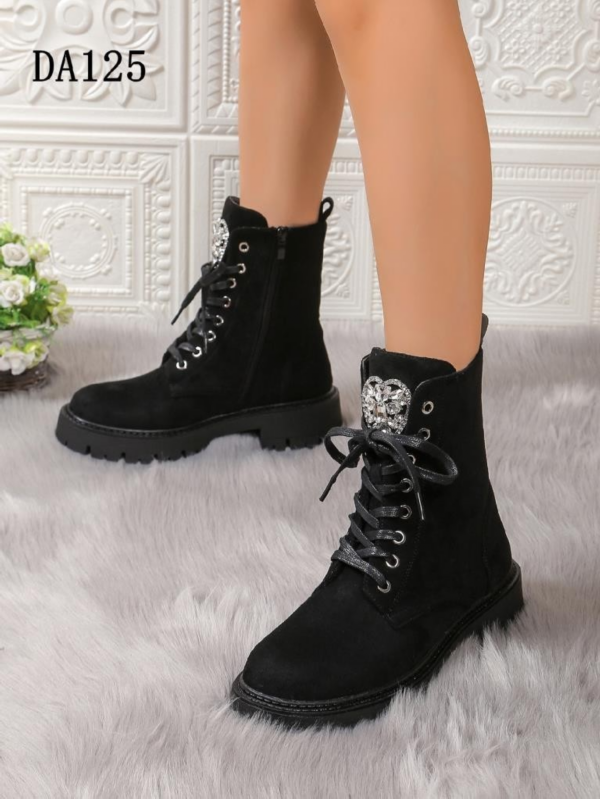 BOTKI damskie 36-41/ 12 par