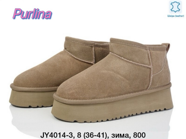 BOTKI damskie 36-41/ 8 par