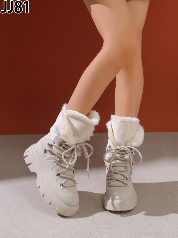 BOTKI damskie 36-41/ 12 par
