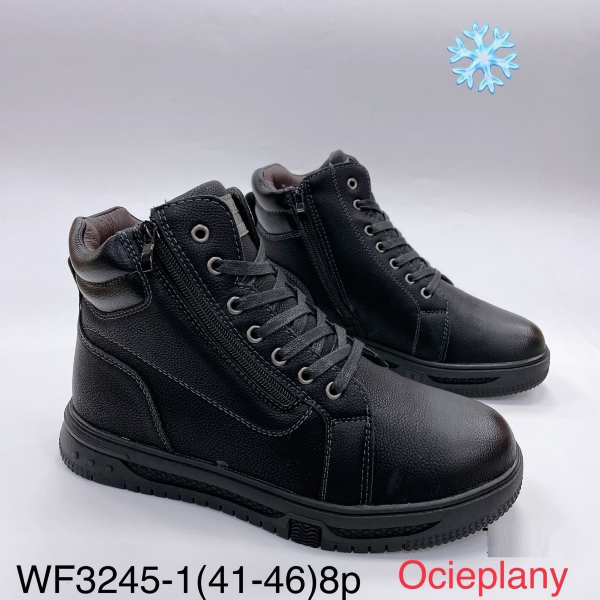 BUTY MESKIE SPORTOWE/TENISÓWKI 41-46/ 8 par 