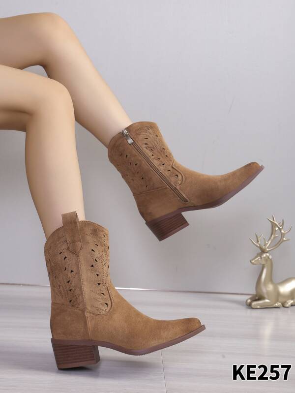 BOTKI  damskie  36-41/ 12 par