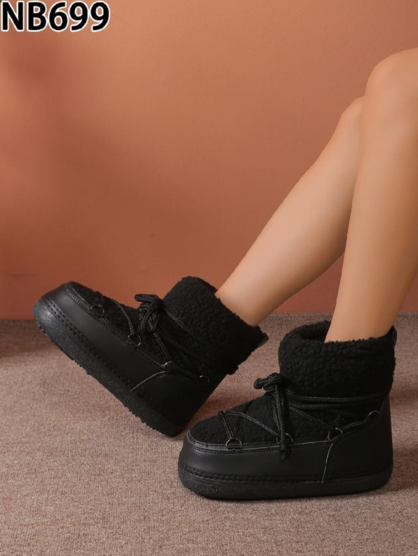BOTKI damskie 36-41/ 12 par