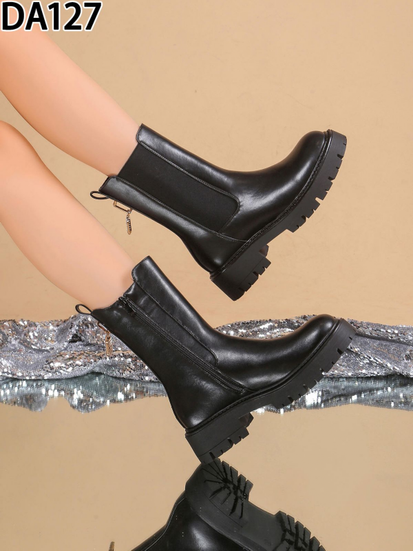 BOTKI damskie 36-41/ 12 par