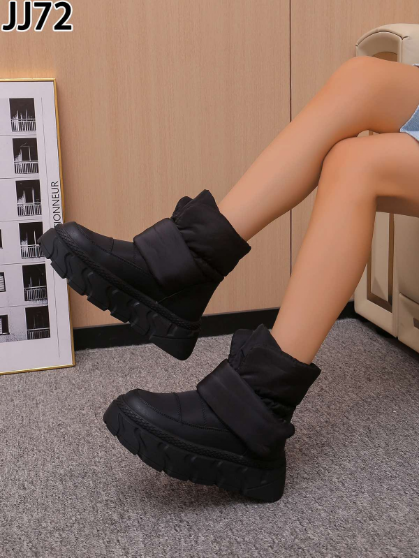 BOTKI damskie 36-41/ 12 par