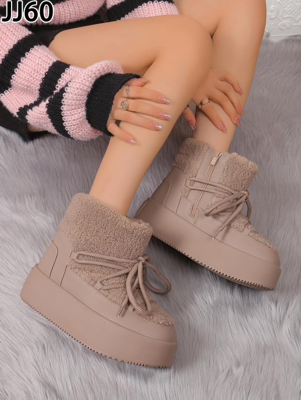 BOTKI damskie 36-41/ 12 par