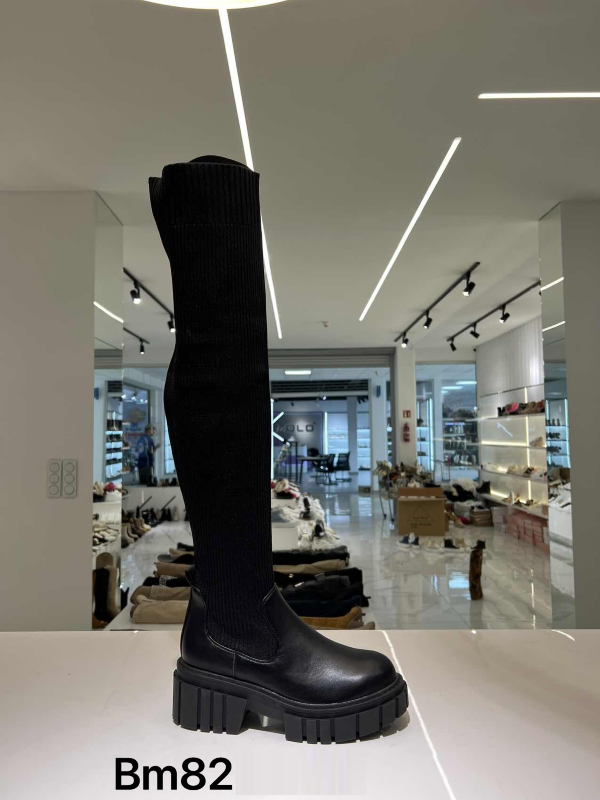 BOTKI damskie 36-41/ 12 par