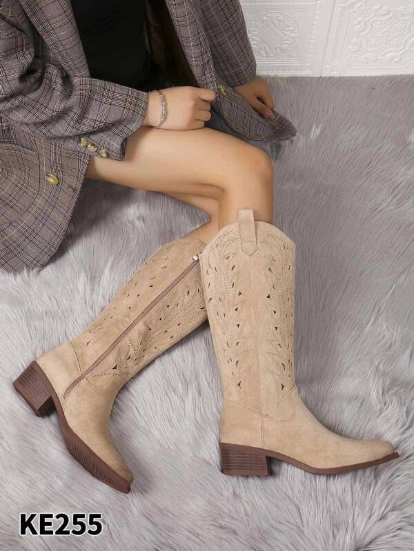 BOTKI  damskie  36-41/ 12 par