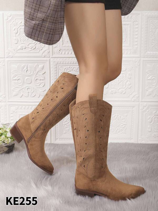 BOTKI  damskie  36-41/ 12 par