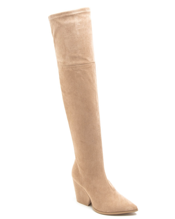 BOTKI damskie 36-41/ 12 par