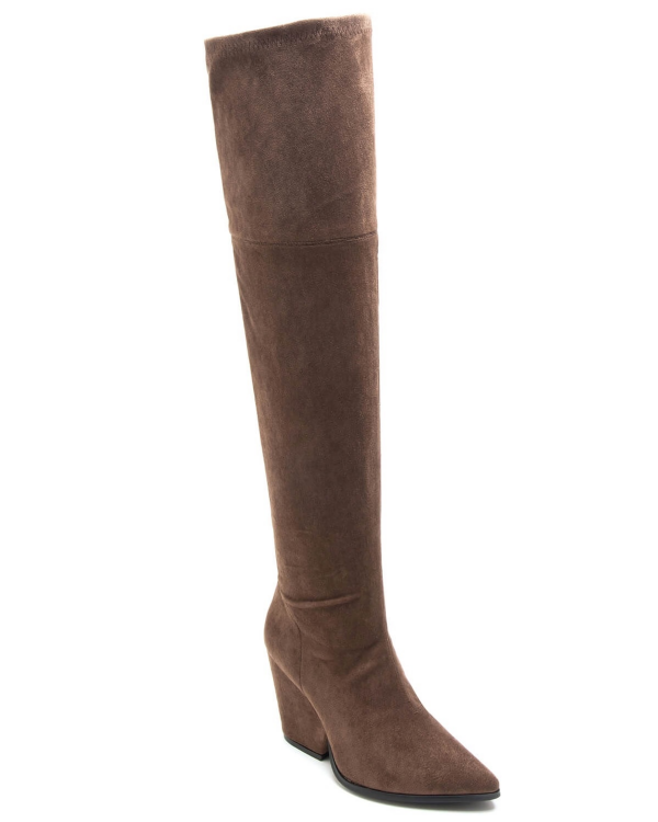 BOTKI damskie 36-41/ 12 par