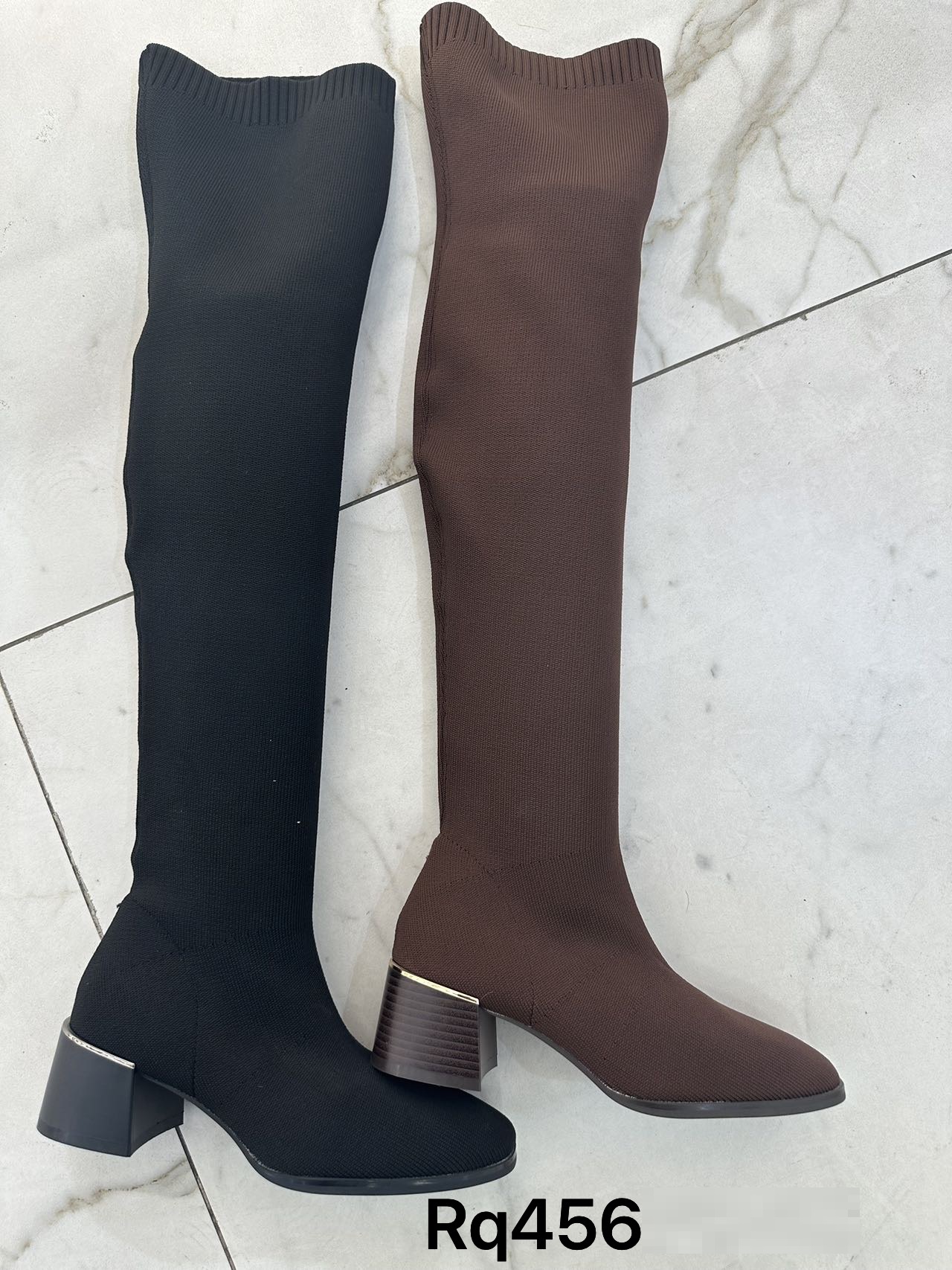 BOTKI damskie 36-41/ 12 par