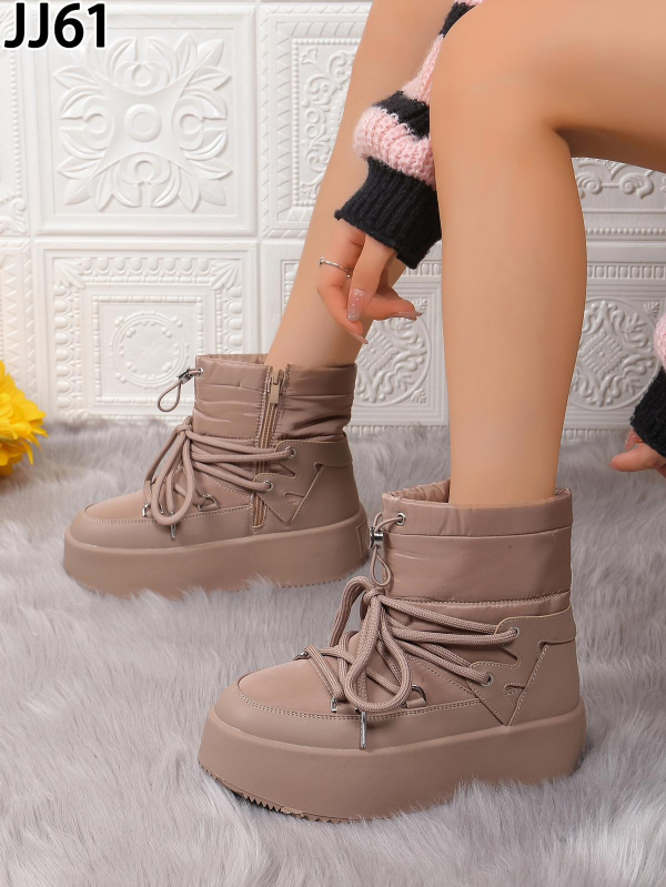 BOTKI damskie 36-41/ 12 par