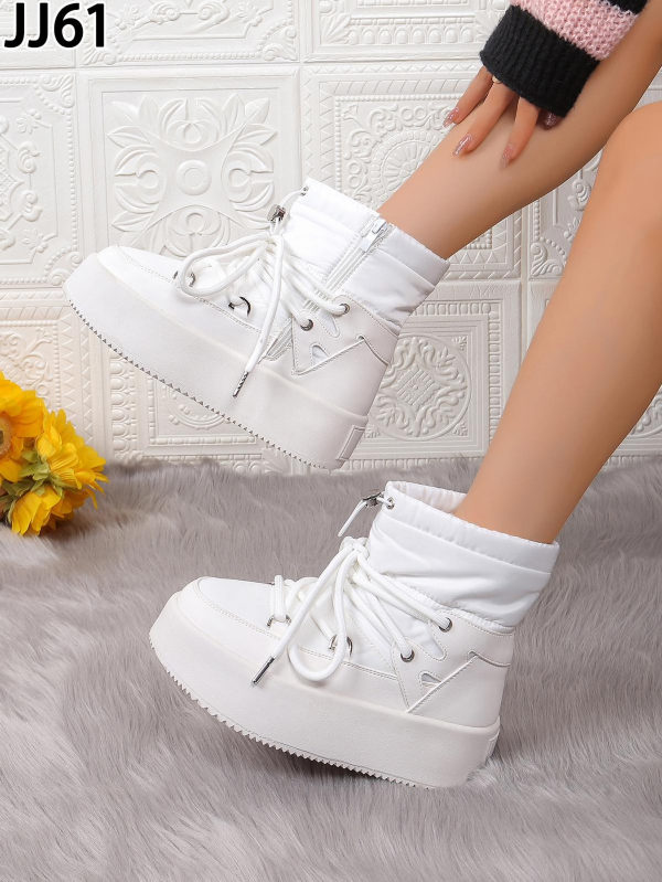 BOTKI damskie 36-41/ 12 par