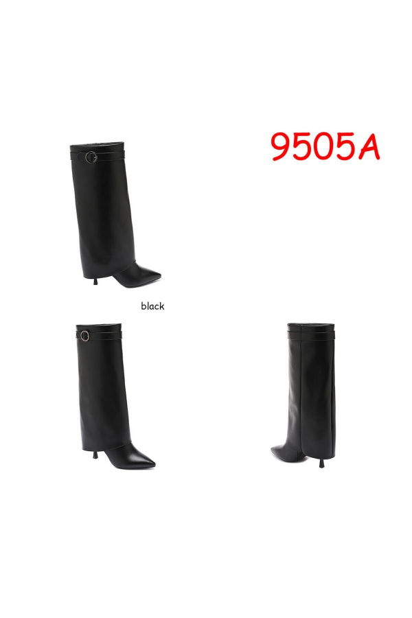 BOTKI damskie 36-41/ 12 par