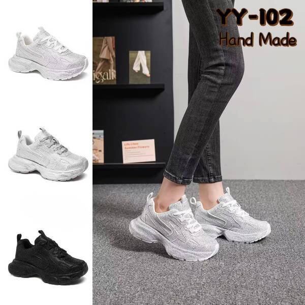Buty Sportowe damskie 36-41/ 12 par