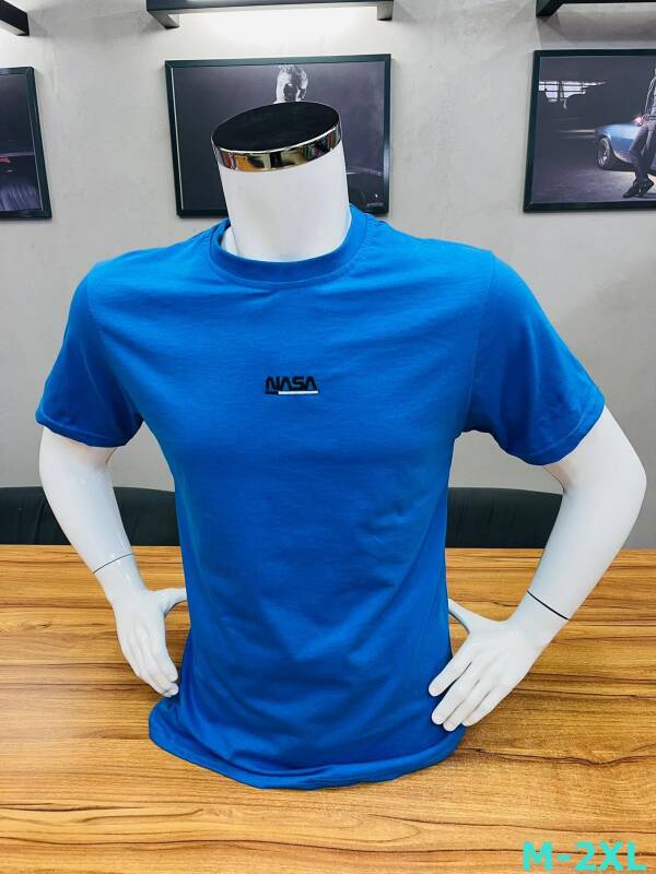 Koszulka męska Roz M-2XL Paczka 12 szt Mix kolor