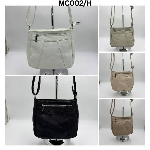 Torepka damskie. Roz Standard. Mix Kolor . Paszka 6 szt