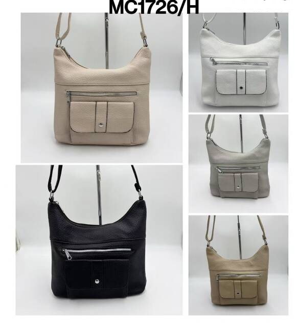 Torepka damskie. Roz Standard. Mix Kolor . Paszka 6 szt