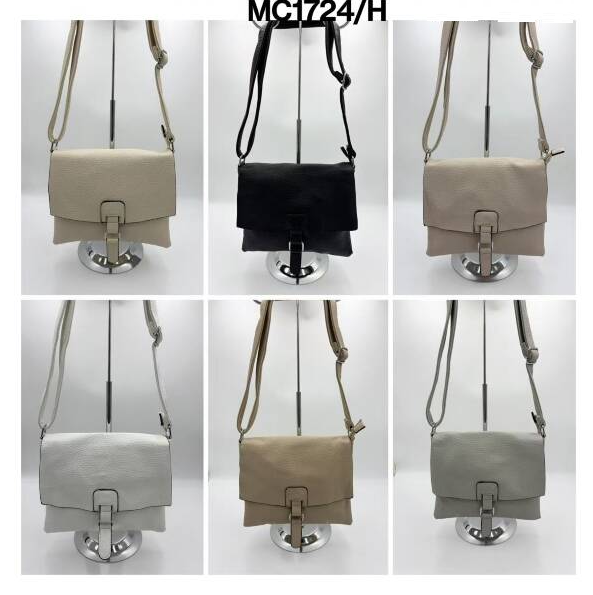 Torepka damskie. Roz Standard. Mix Kolor . Paszka 6 szt