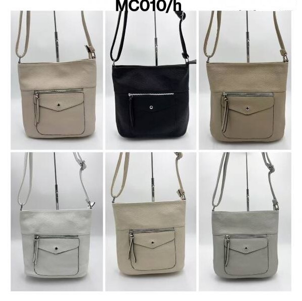 Torepka damskie. Roz Standard. Mix Kolor . Paszka 6 szt