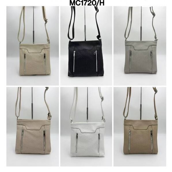 Torepka damskie. Roz Standard. Mix Kolor . Paszka 6 szt