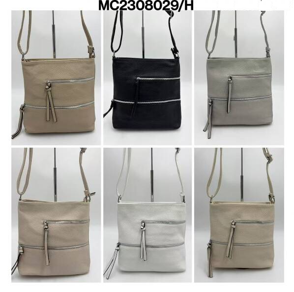 Torepka damskie. Roz Standard. Mix Kolor . Paszka 6 szt