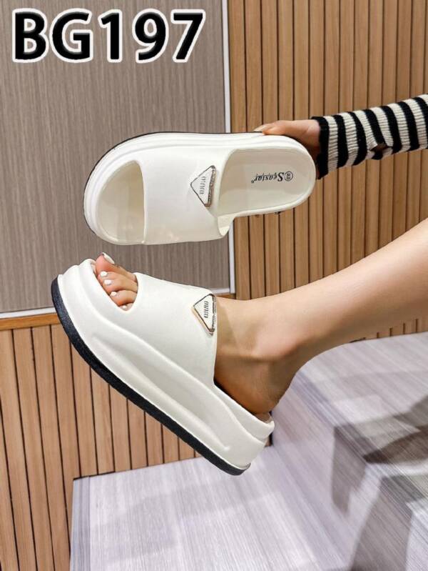 Klapki damskie 36-41/ 12 par