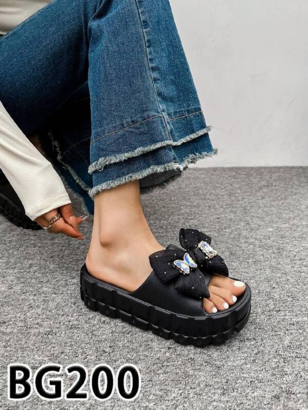 Klapki damskie 36-41/ 12 par