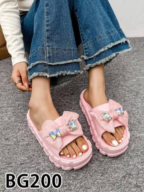 Klapki damskie 36-41/ 12 par