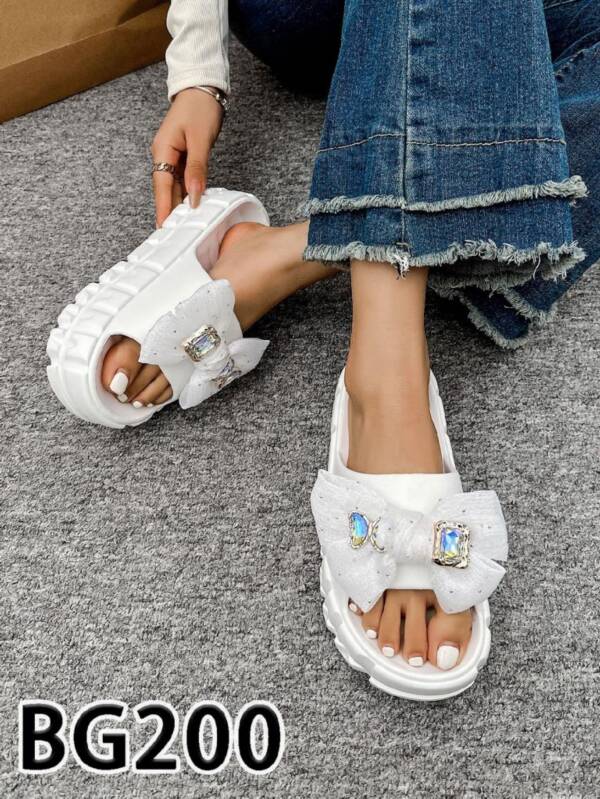 Klapki damskie 36-41/ 12 par