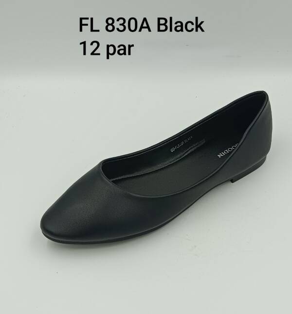 Balerinki/ Espadryle damskie 36-41/ 12 par