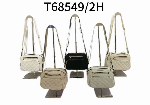 Torepka damskie. Roz Standard. Mix Kolor . Paszka 6 szt