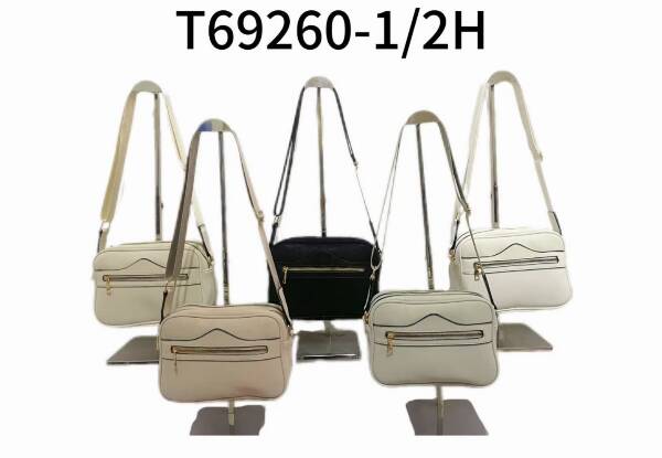 Torepka damskie. Roz Standard. Mix Kolor . Paszka 6 szt