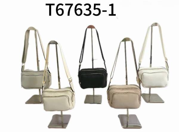 Torepka damskie. Roz Standard. Mix Kolor . Paszka 6 szt