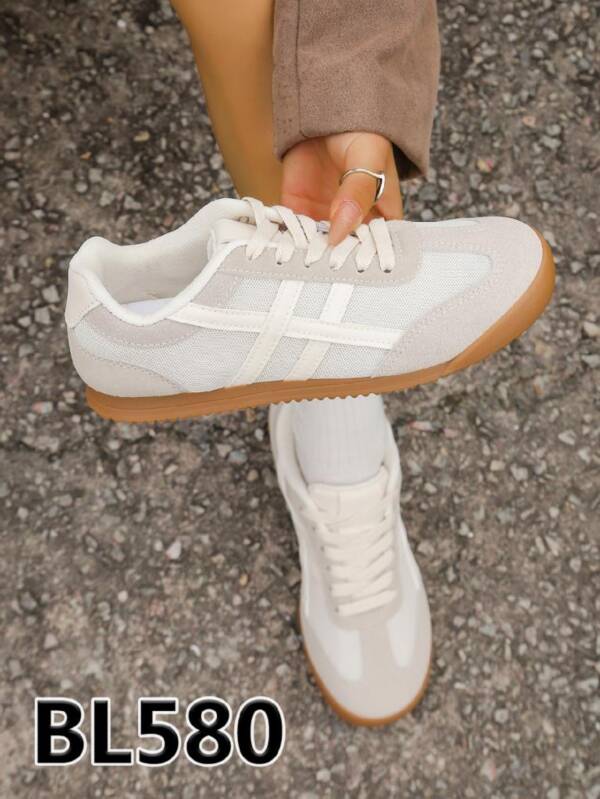 Buty Sportowe damskie 36-41/ 12 par