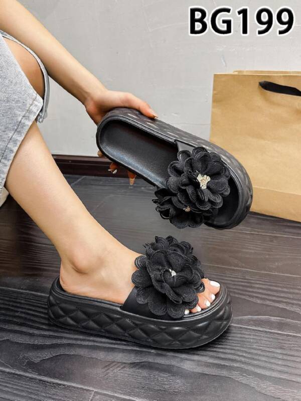 Klapki damskie 36-41/ 12 par