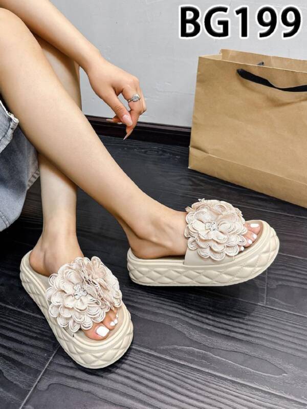 Klapki damskie 36-41/ 12 par