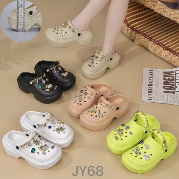 Klapki damskie 36-41/ 12 par