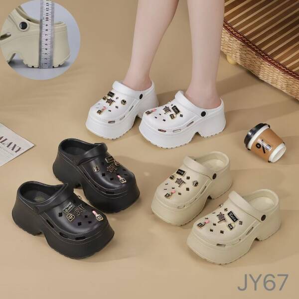 Klapki damskie 36-41/ 12 par