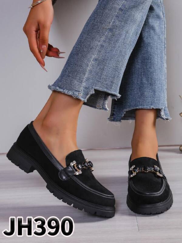 Balerinki/ Espadryle damskie 36-41/ 12 par