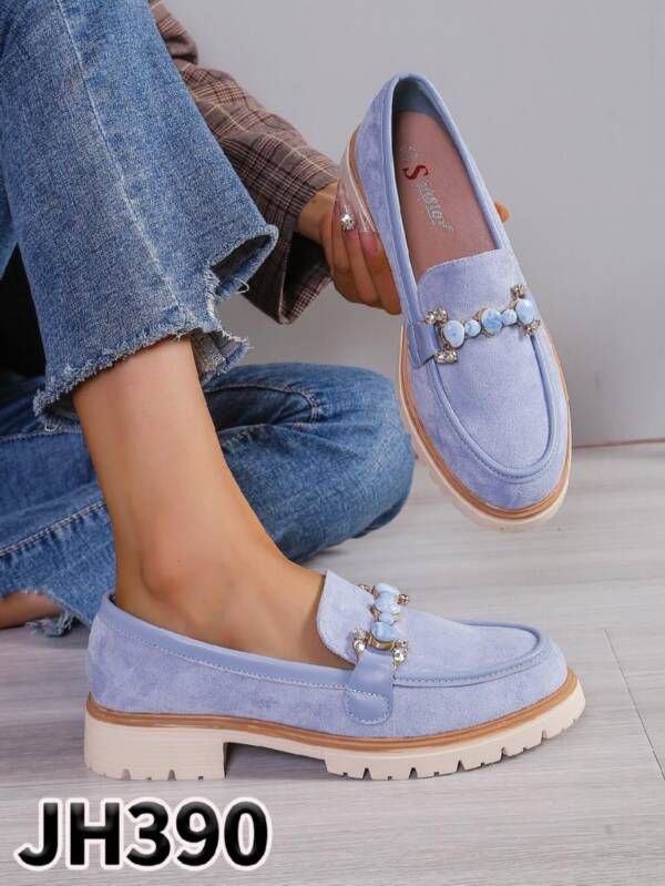 Balerinki/ Espadryle damskie 36-41/ 12 par