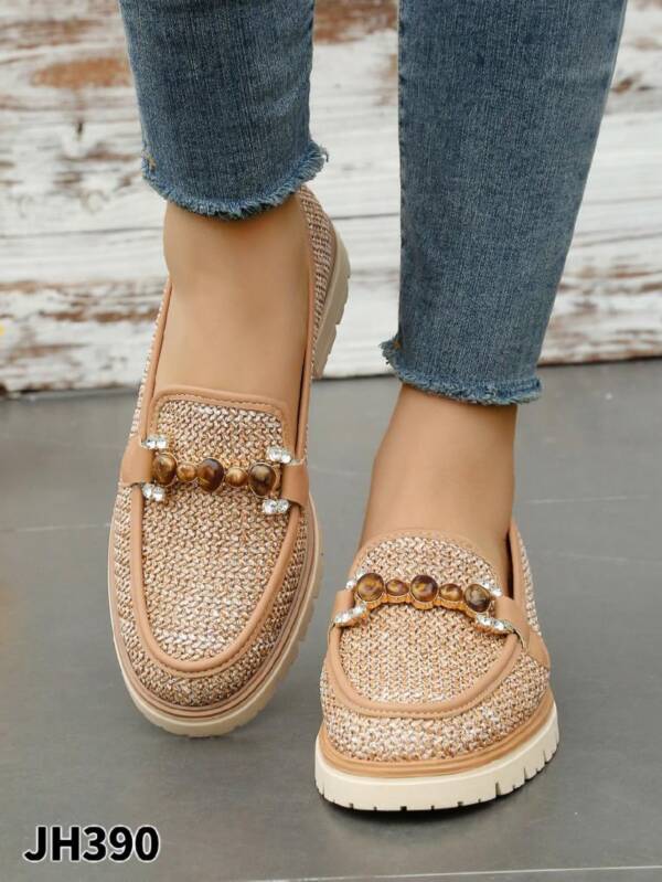 Balerinki/ Espadryle damskie 36-41/ 12 par