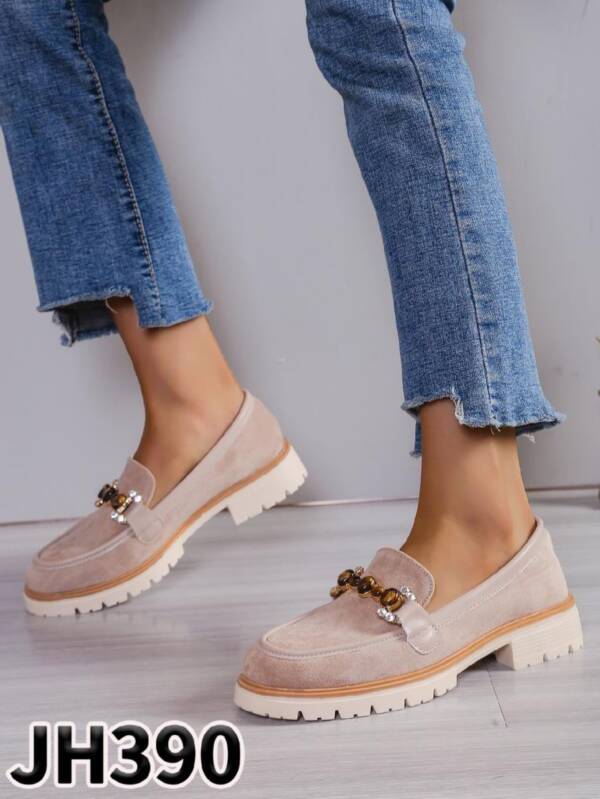 Balerinki/ Espadryle damskie 36-41/ 12 par